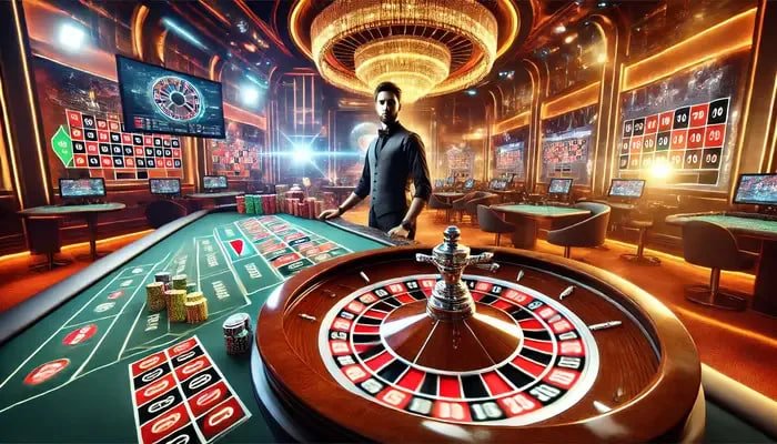 Giao diện game slot k8bet – hàng trăm tựa slot online jackpot Việt Nam