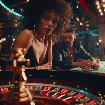 Người chơi Việt Nam tham gia bàn baccarat live tại k8bet trên điện thoại