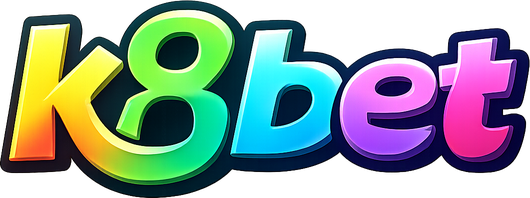 Logo k8bet – trang chủ cá cược trực tuyến