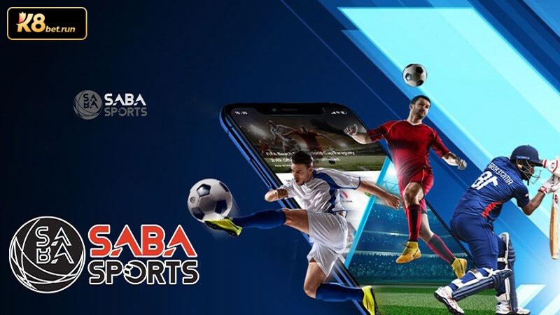 Giới thiệu tổng quan về sảnh Saba Sports