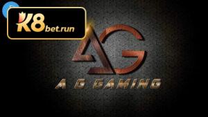 Những trò chơi có tại Sảnh Casino AGIN