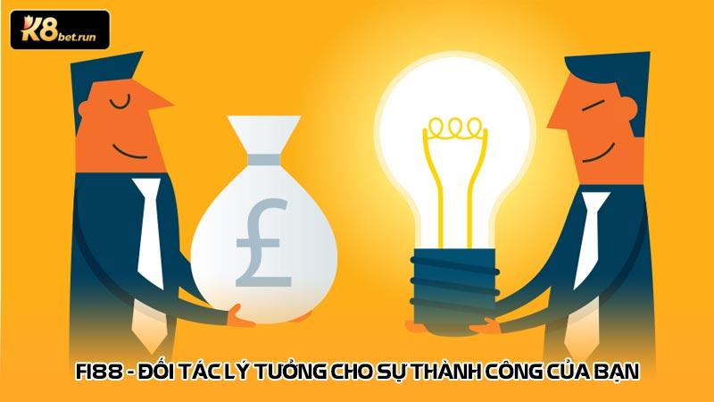 Fi88 - Đối tác lý tưởng cho sự thành công của bạn