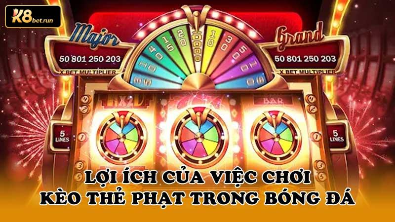 Giới thiệu về Sảnh Play star slot game K8